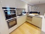Two Bedroom Apartment With Garden Terrace