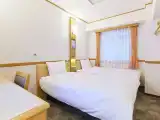 Twin Room - Non-Smoking