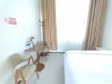 Garden Room (Double Bed)305
