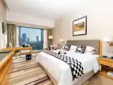 Panda Themed Family King Room