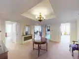 Deluxe Four Bedroom Apartment With Park View