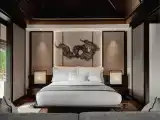 Beach Villa