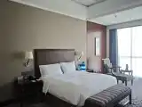 Pure King-size Bed Room