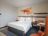 Queen Room-Accessible