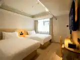2-bed Room