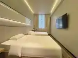 Superior 2-bed Room