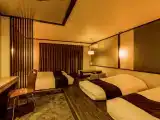 [Non-smoking] Standard Fourth Room With Indoor Bath