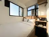 Cozy Double Room