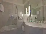Panorama Single Room With Lake View And Balcony