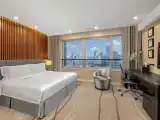 Executive Studio Apartment