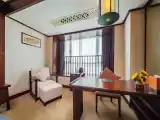 2-bed Room