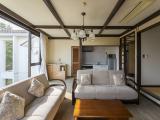 Deluxe Stone Bath Type Japanese Style Room Hachijojima No. 6 To No. 10