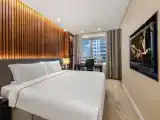 Executive Suite - 1-Room