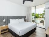 2 Bedroom Pool View Premier