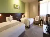 Twin Room-NonSomking