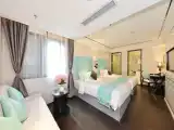 Business 2-bed Room