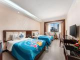 Deluxe Parent-child Room