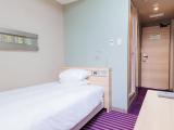 Single Room - Non-Smoking