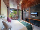 Morning Sun Deluxe Double Bed Room