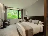 Ying Jie Elegant Residence Double Bed Room