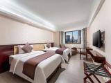 Executive Room (2 Beds)