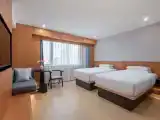 Wanya Deluxe Twin Room