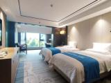 No Pressure Twin Room