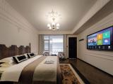 Yunyue Saina Queen Room