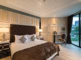 Junior Suite with Sea View (Terrace)