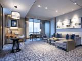 1 Bedroom Suite