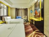 Business Preferred Twin Room