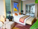 Executive Deluxe Queen Room