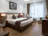Monarque Double Room