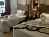 Standard Smart Room