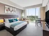 Executive King Room