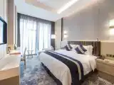 Executive Queen Room