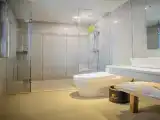 Deluxe Villa - Sea-View (Double Bed)