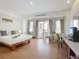 Grand Superior King Room