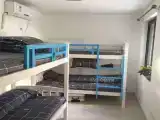 4-Person Room (Males Only) (Room Rate Calculated Per Bed)