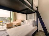 Bed in Mixed Dormitory