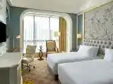 Deluxe 2-bed Room