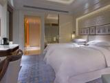 Club Twin Room