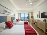 Deluxe Boutique Room - Sea-View (2 Beds)
