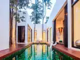Two Bedroom Secret Pool Villa