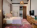 Guestroom - Garden-View (Double Bed)