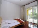 Garden House (Double Bed) (Balcony) (Shared Bathroom)