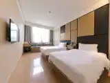 2-bed Room