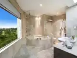 Spa Suite