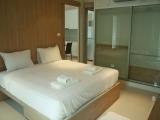 One-Bedroom Suite With Garden View
