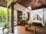 Two Bedroom Villa